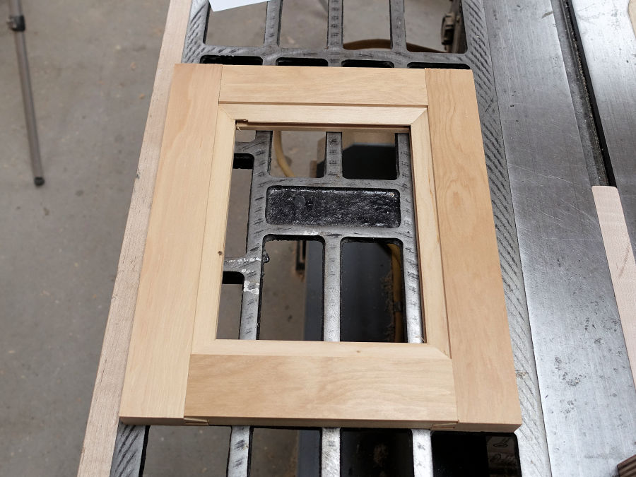 How To Make Raised Panel Doors IBUILDIT.CA